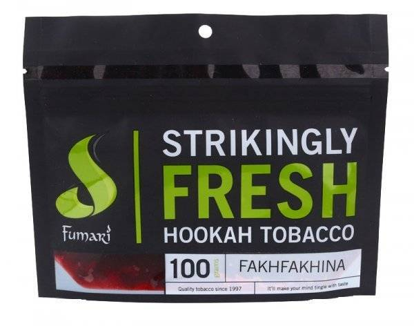 Табак Fumari Fakhfakhina100 гр в Краснодаре