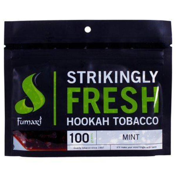 Табак Fumari Mint 100 гр в Краснодаре