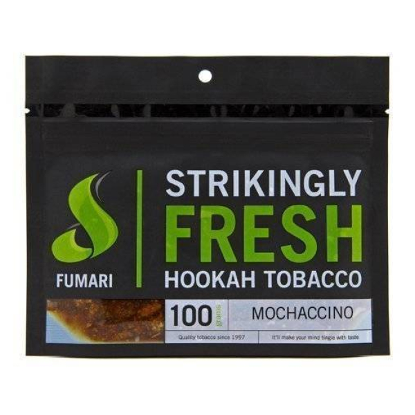 Табак Fumari Mochaccino 100 гр в Краснодаре