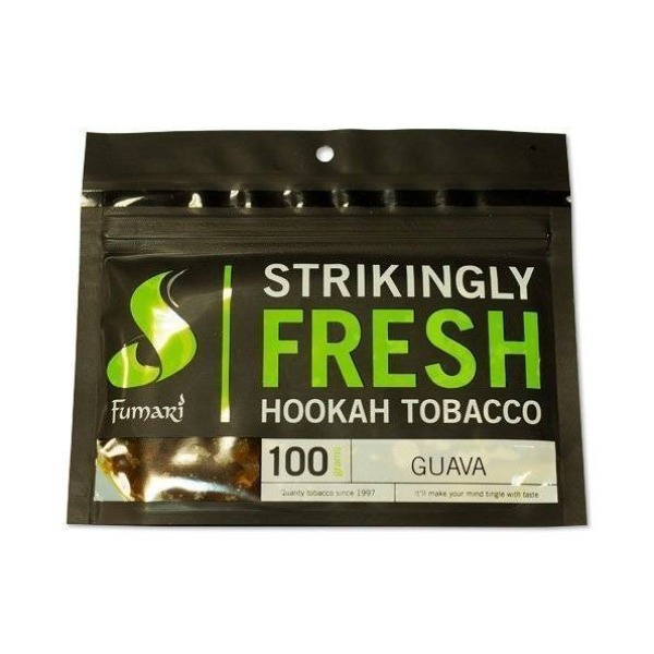 Табак Fumari Guava 100 гр в Краснодаре