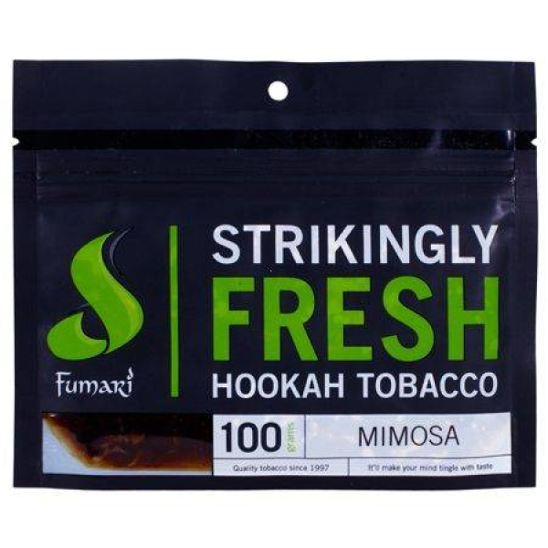 Табак Fumari Mimosa 100 гр в Краснодаре