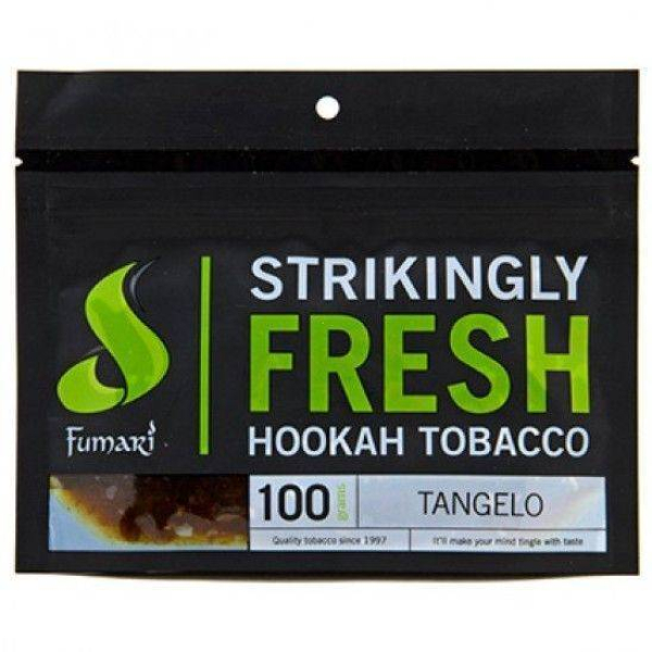 Табак Fumari Tangelo 100 гр в Краснодаре