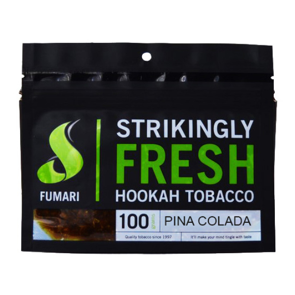 Табак Fumari Pina Colada 100 грамм в Краснодаре