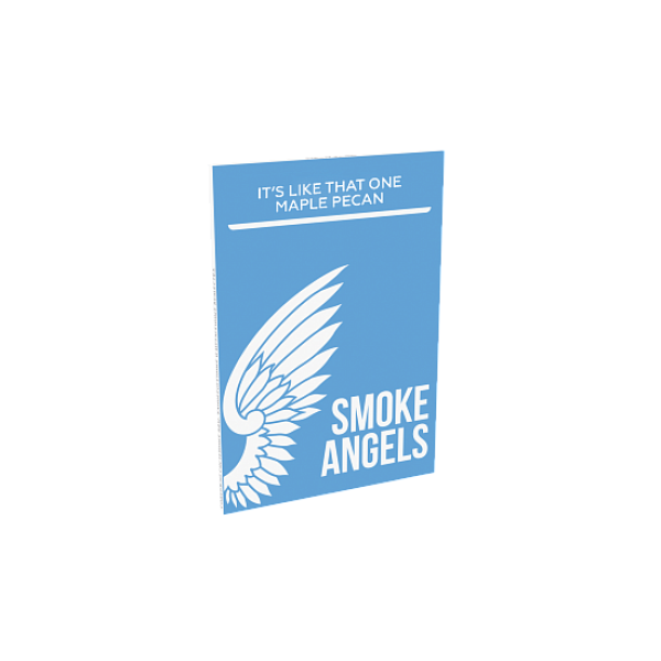 Табак Smoke Angels IT’S LIKE THAT ONE MAPLE PECAN 25 грамм в Краснодаре