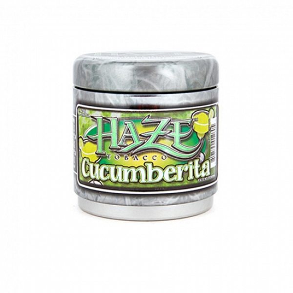 Табак Haze Cucumberita 250 грамм в Краснодаре