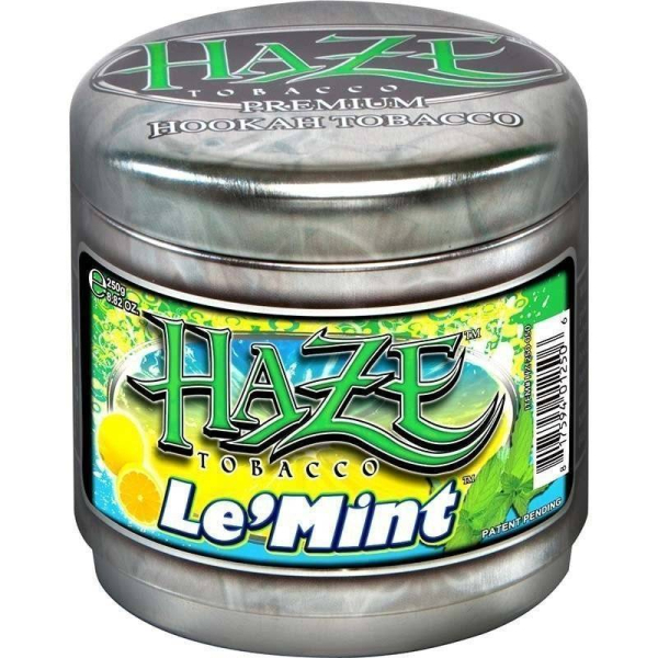Табак Haze Le Mint 250 грамм в Краснодаре