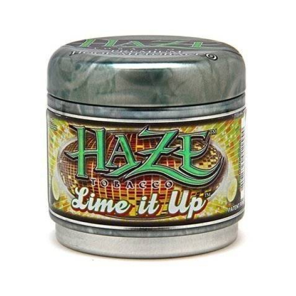 Табак Haze Lime it Up 250 грамм в Краснодаре