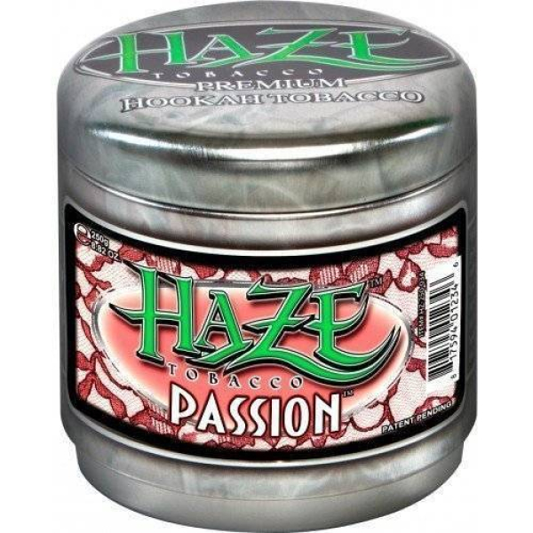 Табак Haze Passion 250 грамм в Краснодаре