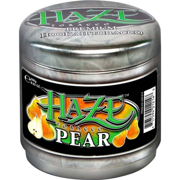 Табак Haze Pear 250 грамм в Краснодаре