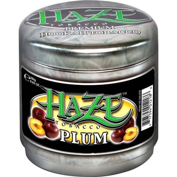 Табак Haze Plum 250 грамм в Краснодаре