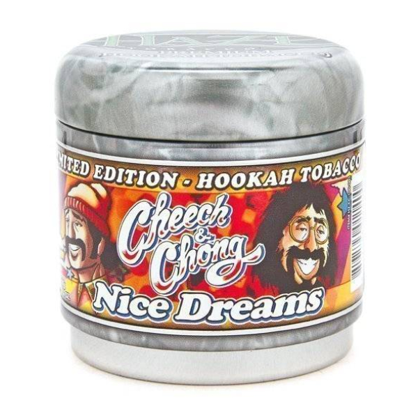 Табак Haze Cheech&Chong Nice Dreams 100 грамм в Краснодаре