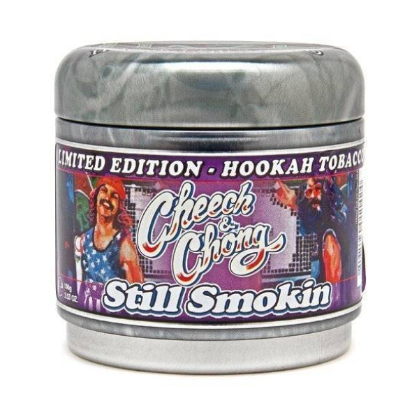 Табак Haze Cheech&Chong Still Smoking 100 грамм в Краснодаре