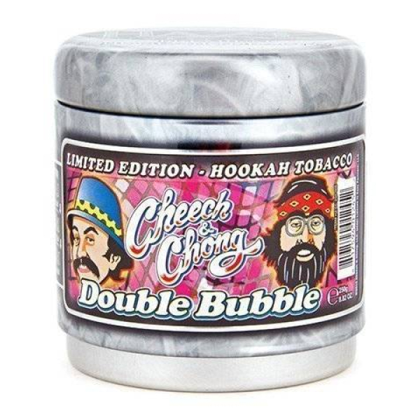 Табак Haze Cheech&Chong Double Bubble 100 грамм в Краснодаре