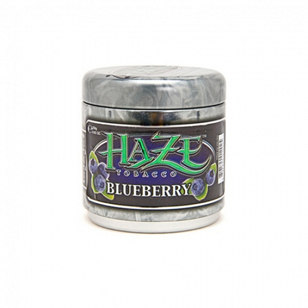 Табак Haze Blueberry 250 гр в Краснодаре