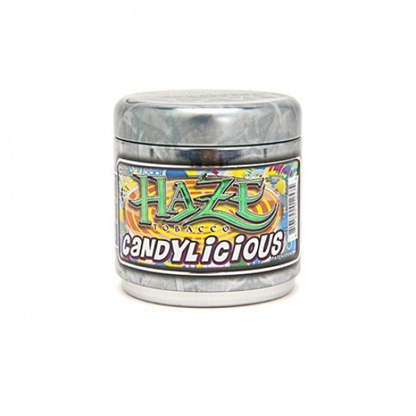 Табак Haze Candylicious 250 гр в Краснодаре
