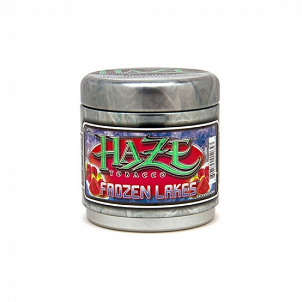 Табак Haze Frozen Lakes 250 гр в Краснодаре