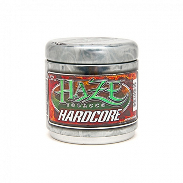 Табак Haze Hardcore 250 гр в Краснодаре