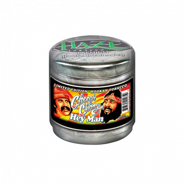 Табак Haze Hey Man 250 гр в Краснодаре