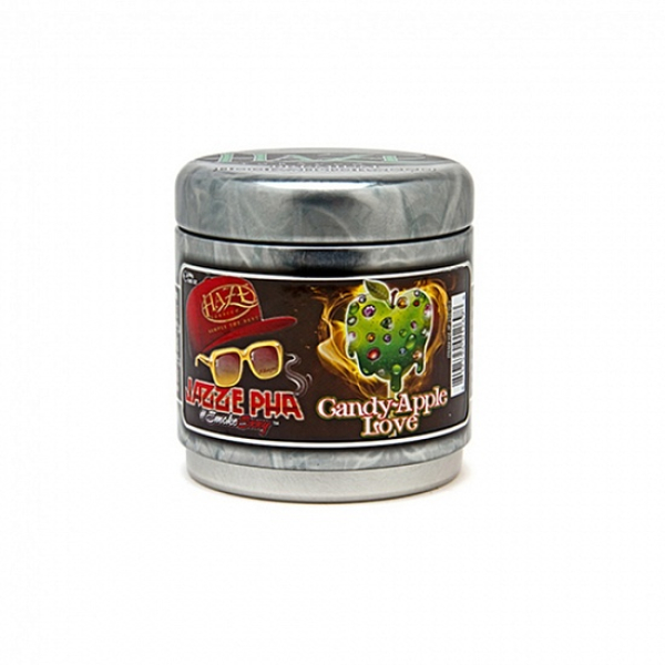 Табак Haze Jazze Pha Candy Apple Love 250 гр в Краснодаре