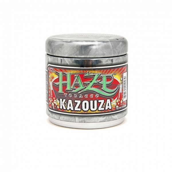 Табак Haze Kazouza 250 гр в Краснодаре