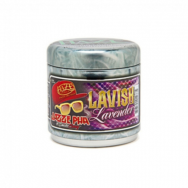 Табак Haze Lavish Lavender 250 гр в Краснодаре