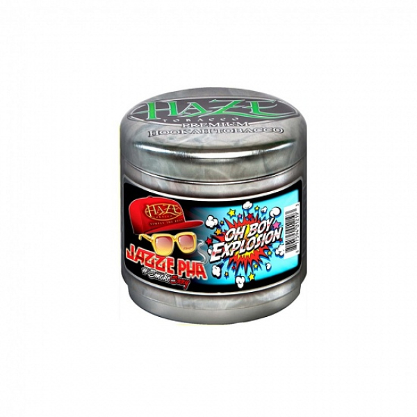 Табак Haze Oh Boy Explosion 250 гр в Краснодаре