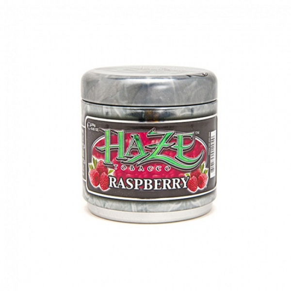 Табак Haze Raspberry 250 гр в Краснодаре
