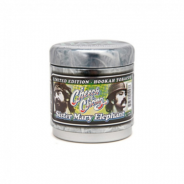 Табак Haze Sister Mary Elephant 250 гр в Краснодаре