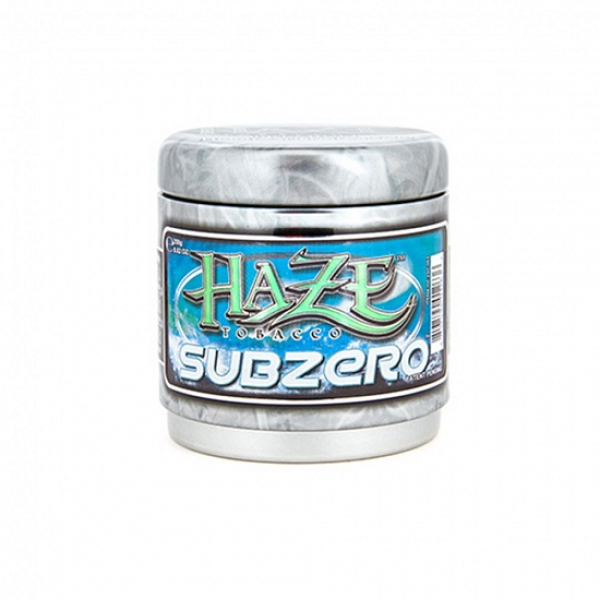Табак Haze Subzero 250 гр в Краснодаре