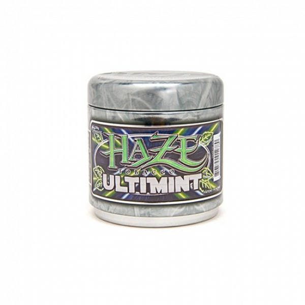 Табак Haze Ultimint 250 гр в Краснодаре