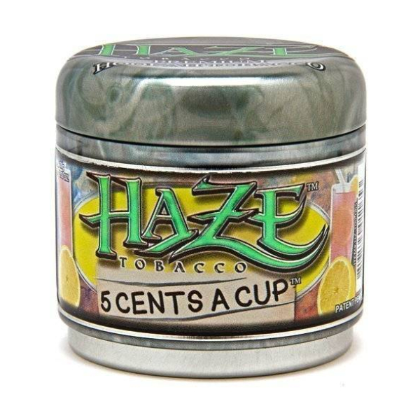 Табак Haze 5 cents a cup 100 грамм в Краснодаре
