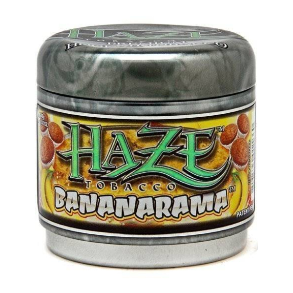Табак Haze BananaRama 100 грамм в Краснодаре
