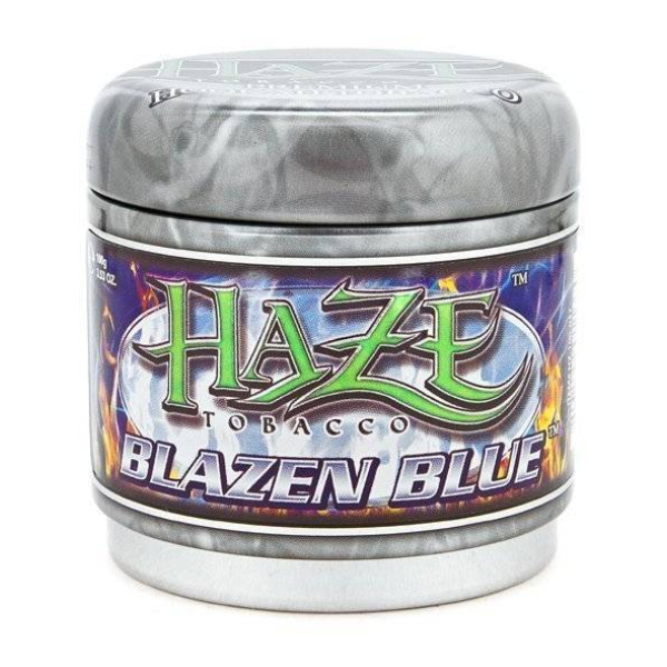 Табак Haze Blazen Blue 250 грамм в Краснодаре