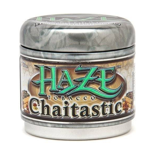 Табак Haze Chaitastic 100 грамм в Краснодаре