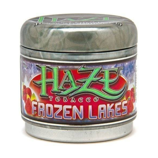 Табак Haze Frozen Lakes 100 грамм в Краснодаре