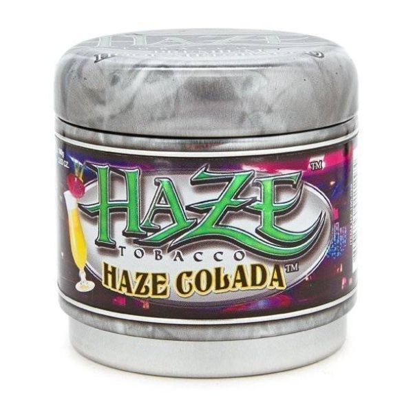 Табак Haze HazeColada 100 грамм в Краснодаре