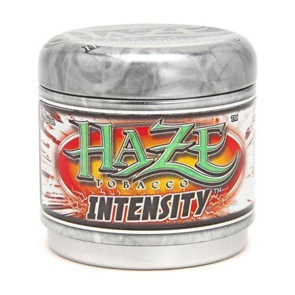 Табак Haze Intensity 100 грамм в Краснодаре