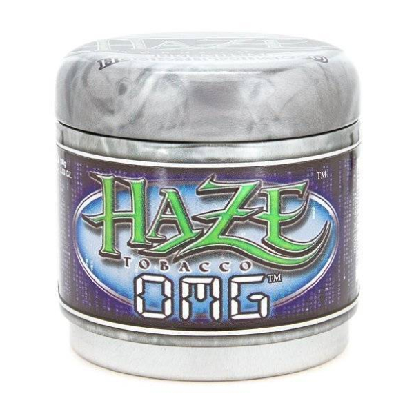Табак Haze OMG 100 грамм в Краснодаре