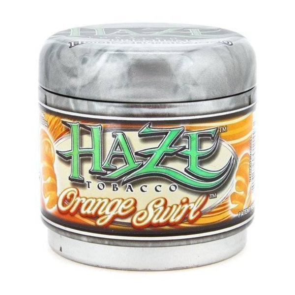 Табак Haze OrangeSwirl 100 грамм в Краснодаре