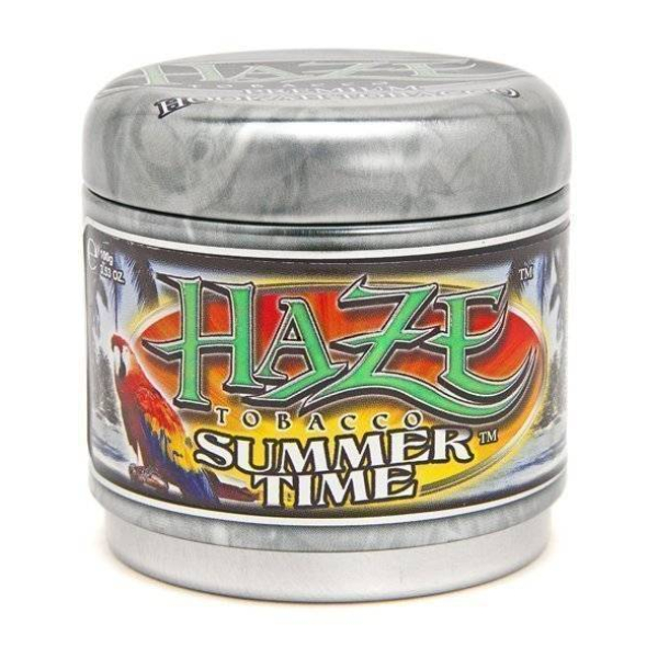 Табак Haze Summer Time 100 грамм в Краснодаре