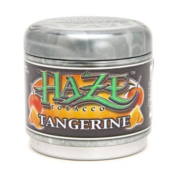 Табак Haze Tangerine 100 грамм в Краснодаре