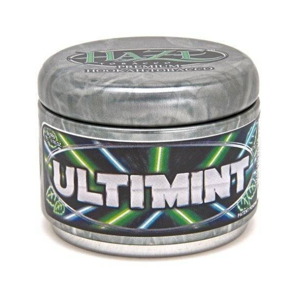 Табак Haze Ultimint 100 грамм в Краснодаре