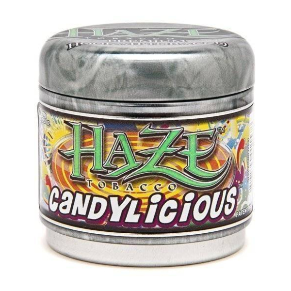 Табак Haze Candylicious 100 грамм в Краснодаре