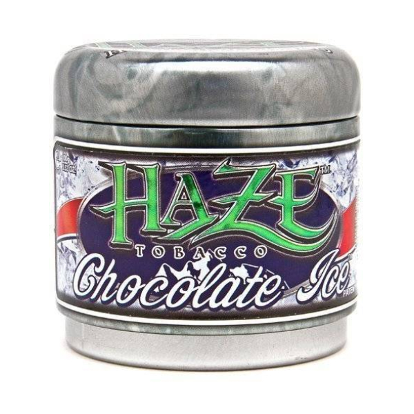 Табак Haze Chocolate Ice 100 грамм в Краснодаре