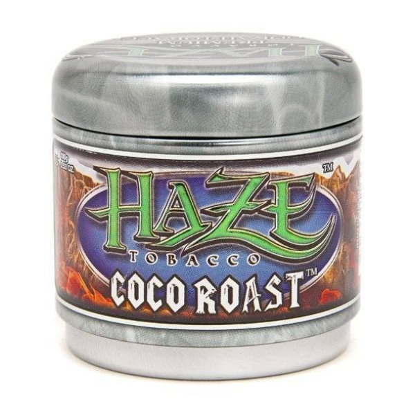 Табак Haze CocoRoast 100 грамм в Краснодаре