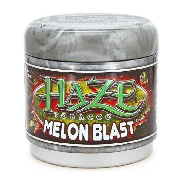 Табак Haze Melon Blast 100 грамм в Краснодаре