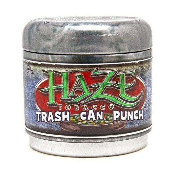 Табак Haze Trash Can Punch 100 грамм в Краснодаре
