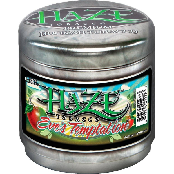 Табак Haze Eve's Temptation 100 грамм в Краснодаре