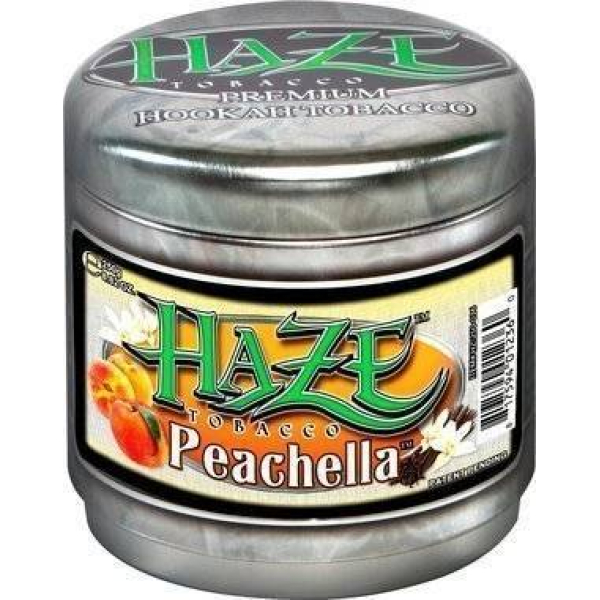 Табак Haze Peachella 100 грамм в Краснодаре