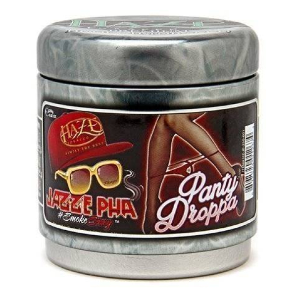 Табак Haze Jazze Pha Panty Droppa 100 грамм в Краснодаре